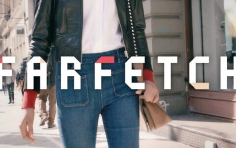 奢侈品折扣站 Farfetch ，超2千件美包美鞋服饰等，3折起+额外8折！