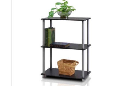 Furinno 多用途三层置物架限时特卖！