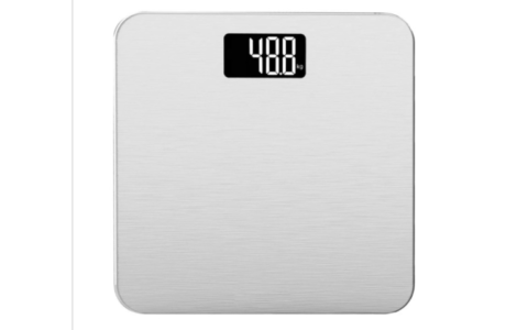 Smart Weigh 浴室体重秤，特卖！