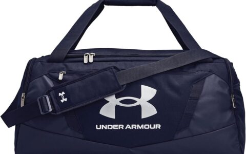 Under Armour  Undeniable 58L  中号旅行包特卖+包邮！3色可选