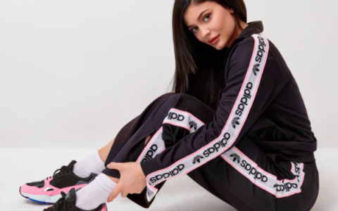 Foot Locker：成人儿童鞋服 5折起 + 全单额外7.5折！