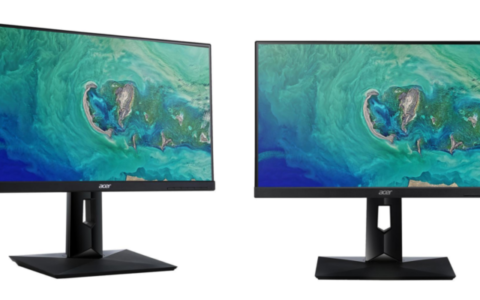 Acer/Sceptre/Planar/AOC 品牌电脑显示器，限时特卖+包邮！