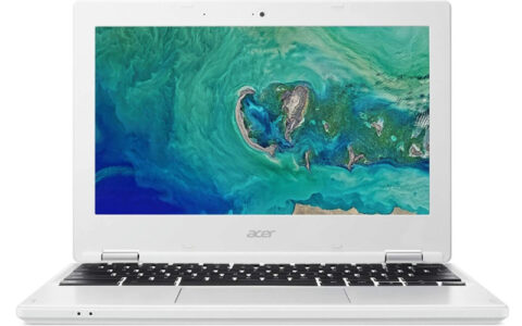 Acer 宏碁 Chromebook  11.6笔记本，特卖+包邮！