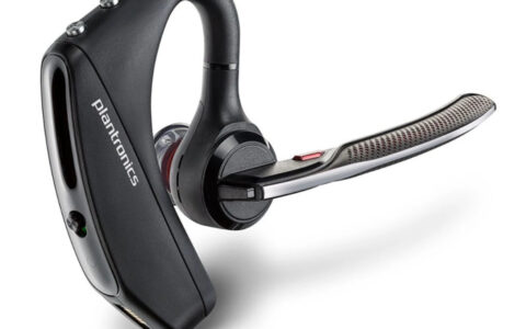 手慢无！夺德国红点大奖 Plantronics 顶级蓝牙耳机，清仓！