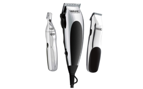 史低！Wahl 30件理发工具套装，限时特卖！