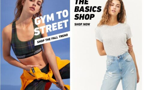 Forever 21官网：全场免运费，近6千件商品大优惠！