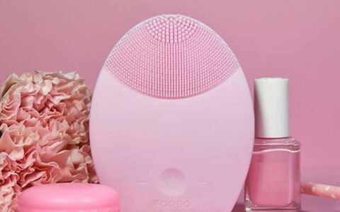 洗脸神器 FOREO 露娜 LUNA洁面仪 7折+包邮！男女款都有！