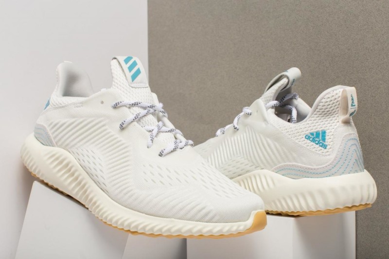 Image result for WOMEN'S ALPHABOUNCE 1 PARLEY SHOES