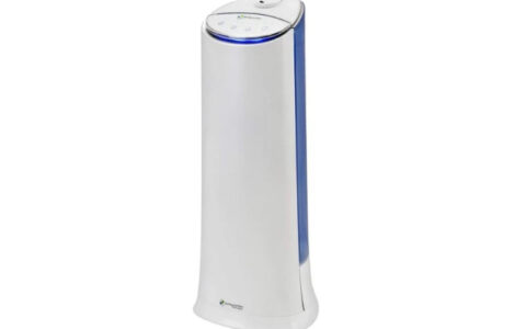 高端加湿器品牌 PureGuardian 7L 超声波室内加湿器，5.9折特卖+包邮！