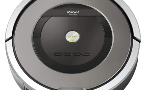 最新低价！iRobot Roomba 850旗舰版智能扫地机特卖+包邮！