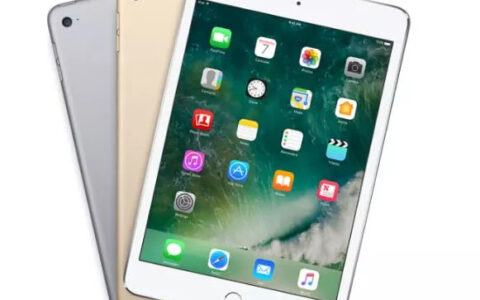 拿你的老ipad 去以旧换新吧，Apple最高返你$380！
