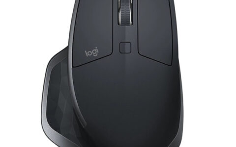 多计算机控制，罗技Logitech MX Master 2S无线蓝牙鼠标特卖+包邮！