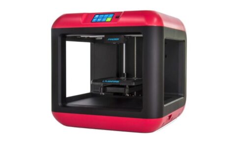 史低！FlashForge 闪铸 Finder 专业3D打印机,，特卖+包邮！