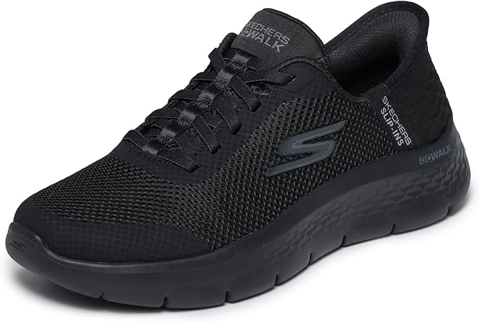 历史低价！Skechers 斯凯奇 Go Walk Flex 轻盈缓震 一脚蹬 女式运动鞋特卖+包邮！多色多码可选！