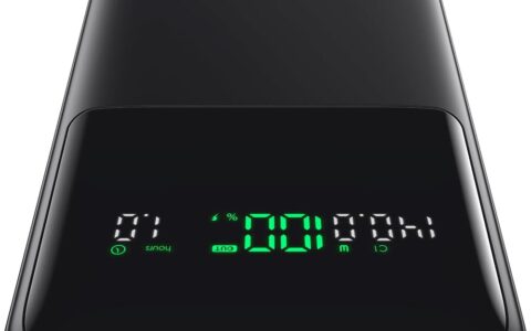 超低价！INIU 140W 27000mAh大容量 便携式 笔记本电脑充电宝/移动电源特卖+包邮！
