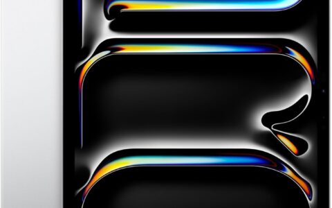 历史低价！Apple 苹果 iPad Pro 11英寸 M4芯片 超视网膜XDR显屏 Wi-Fi 6E 平板电脑特卖+包邮！2TB