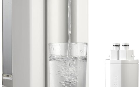 Brita Hub 小巧强大 电动净水器/滤水器特卖+包邮！可除去70多种污染物