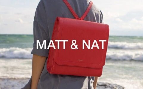 MATT & NAT 美包美鞋仓储特卖即将开始，低至2折！
