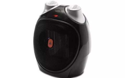 Honeywell 高效节能陶瓷电热器特卖+包邮！