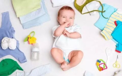 百件婴幼儿产品大特卖！满50包邮！