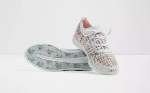 Aldo MX.2B 女士休闲鞋限时特卖！