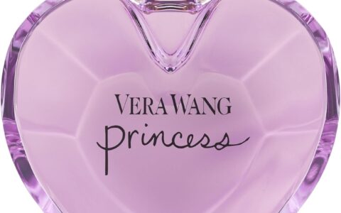 Vera Wang - Princess 100ml 女用香水特卖+包邮！