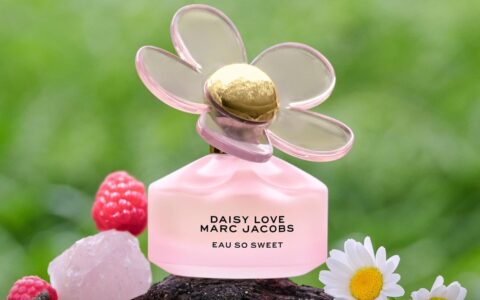 Marc Jacobs Daisy Love Eau So Sweet 女士淡香水特卖+包邮！
