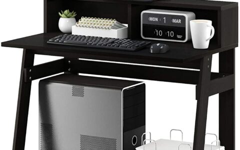 Furinno 时尚简约 多功能电脑桌/书桌特价+包邮！