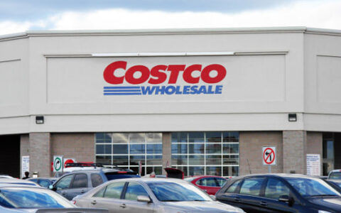 Costco官网限时特惠：购买杂货满$250就送$50优惠券