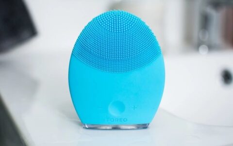 黑五特惠！多款 Foreo 露娜 Luna2/mini 等洁面仪特卖+包邮！