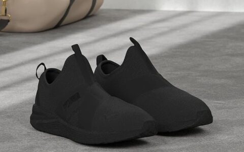 PUMA Better Foam Prowl 一脚蹬 女式训练运动鞋特卖+包邮！多码可选！
