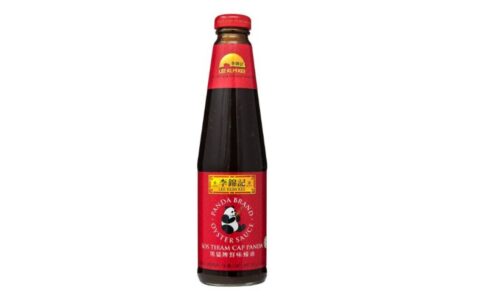 新低价！李锦记Lee Kum Kee熊猫牌鲜味蚝油 超值特价！