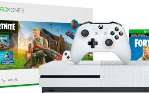 âXbox One S Fortnite Bundle (1TB) - Xbox One S Editionâçå¾çæç´¢ç»æ