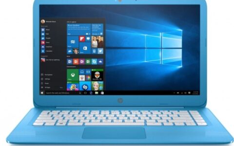 史低！HP 惠普 Stream 14英寸HD轻薄笔记本特卖+包邮！送价值79加元一年Office 365个人版！
