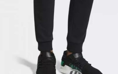 Adidas Originals 女款 EQT ADV跑鞋特卖+包邮！多色可选！