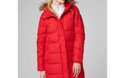 Helly Hansen/Spyder/Arctix等品牌羽绒服、滑雪服、夹克等2.3折起特卖！