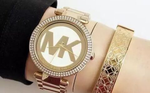 åå²æ°ä½ï¼Michael Kors Parker MK5784 éè²ç³»å¥³å£«æ¶å°èè¡¨/æè¡¨4.4æ 131.17å ååé®ï¼