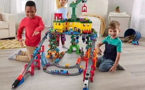 åå²æ°ä½ï¼Fisher-Price æé©¬æ¯åæåè¶çº§ç«è½¦ç«3.3æ 42.55å ååé®ï¼