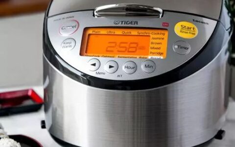åå²æ°ä½ï¼Tiger æ¥æ¬èç JKT-S10U-K IH 5.5æ¯é ååä¸ å¾®çµèæºè½ æåºå ç­ é¡¶çº§çµé¥­ç²6.2æ 370.98å ååé®ï¼