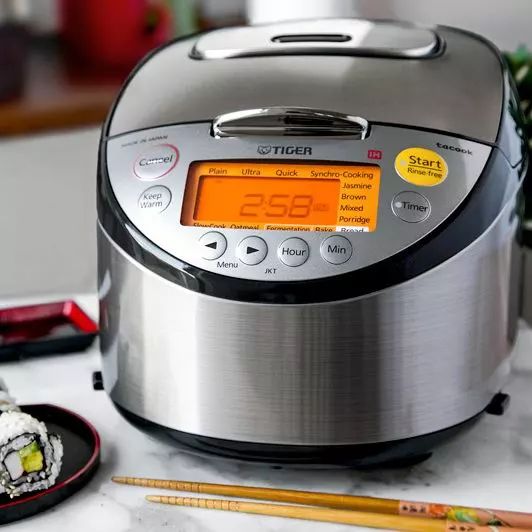 å岿°ä½ï¼Tiger æ¥æ¬èç JKT-S10U-K IH 5.5æ¯é ååä¸ å¾®çµèæºè½ æåºå ç 顶级çµé¥ç
²6.2æ 370.98å å
å
é®ï¼