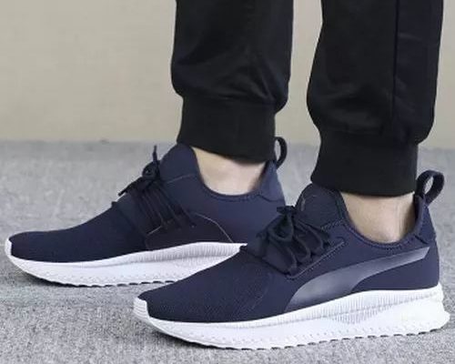 PUMA Tsugi APEX ç·å£«è·é 38.7å åï¼åä»· 129å åï¼åé®