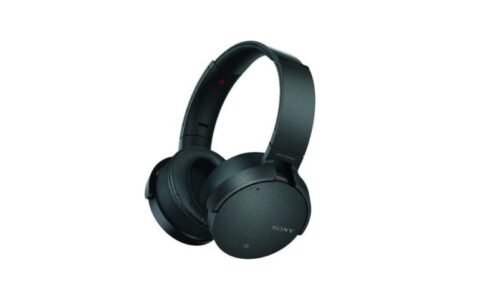 手慢无！Sony索尼 XB950N1 超重低音无线降噪耳机新低特卖+包邮！