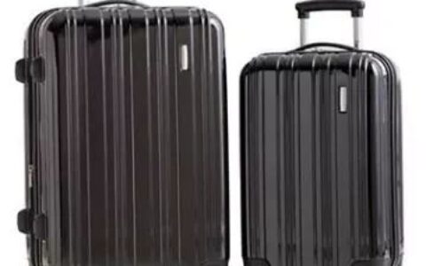 速抢！黑五低价！多款新秀丽 Samsonite 超典雅的 Phoenix系列行李箱特卖+包邮！多尺寸可选