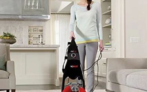 Bissell 必胜 Proheat 1899深层地毯清洗机特卖+包邮！