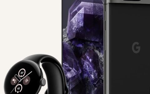 手慢无！超低价！Google 谷歌 Pixel 8 128GB 智能手机特卖+包邮！送Pixel Watch智能手表
