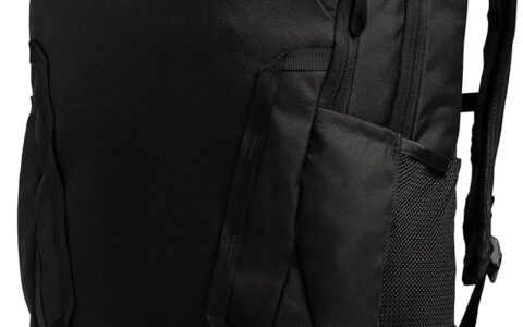 The North Face Vault Everyday 经典款笔记本电脑背包特卖+包邮！获得美国脊椎按摩协会认可，原价94.99