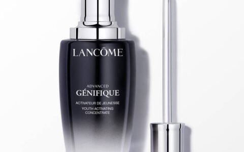 兰蔻 Lancome  最火的明星产品 小黑瓶 115ml 特卖+包邮！