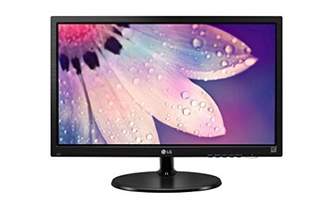 历史新低！LG  22寸 保护眼睛  全高清液晶显示器 特卖+包邮！会员专享！