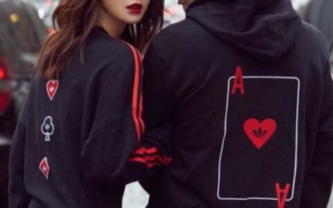 adidas Originals 2019情人节特别系列甜蜜上市！情侣们准备好秀恩爱了吗？