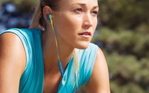 闪卖！Bose SoundSport 入耳式运动耳机限时特卖+包邮！